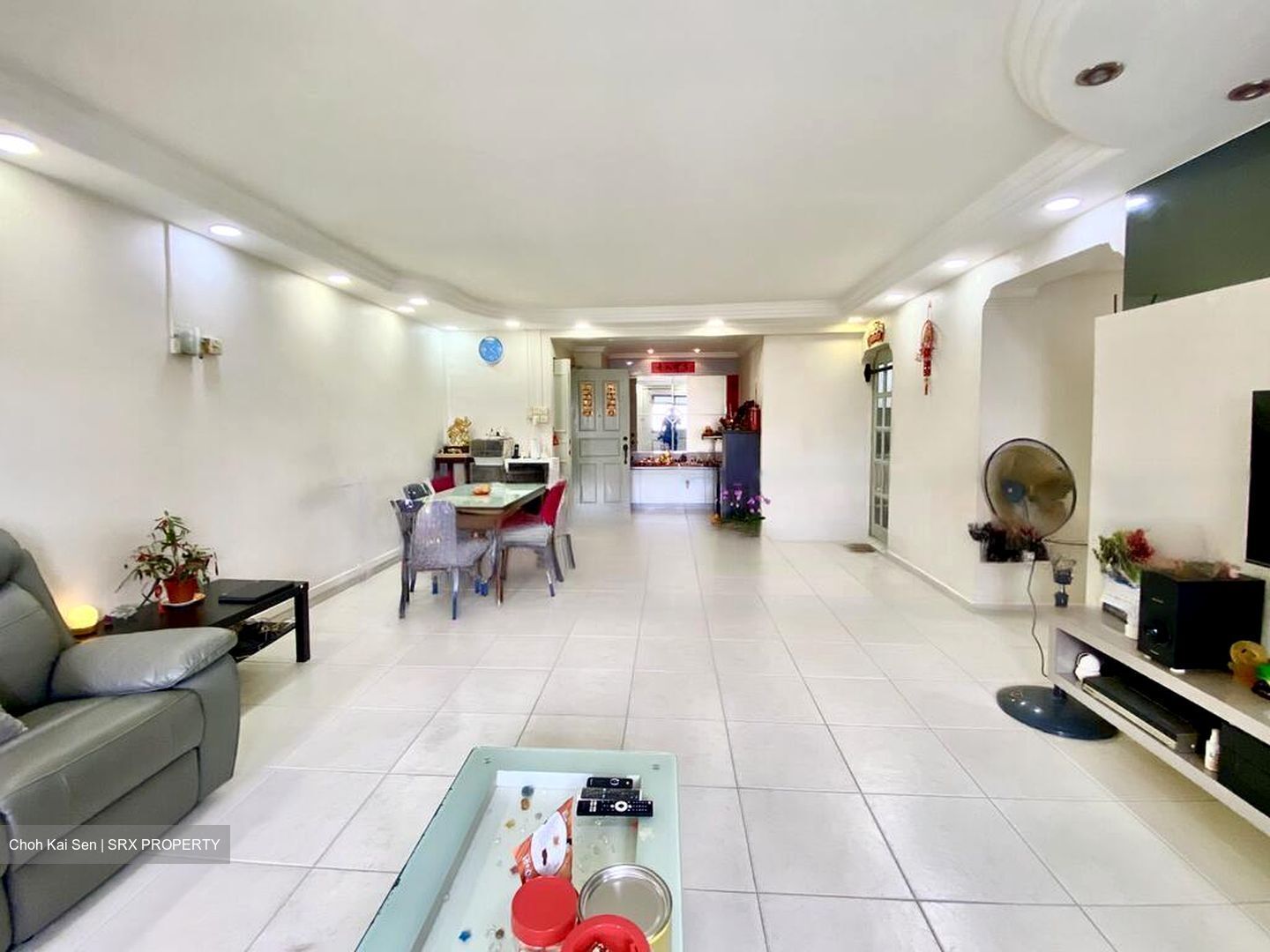 Blk 267 Toh Guan View (Jurong East), HDB 5 Rooms #471699951